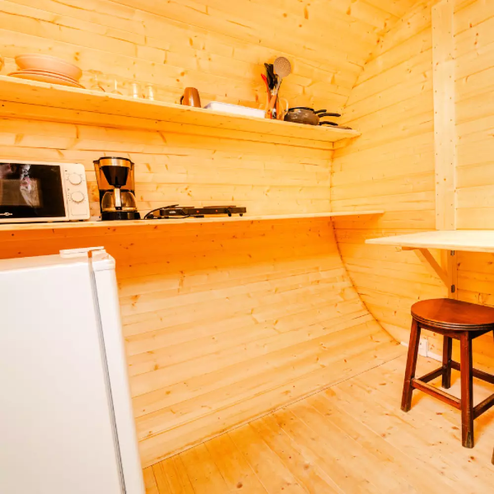 Camping La Rivière d'Argent 3 étoiles★★★