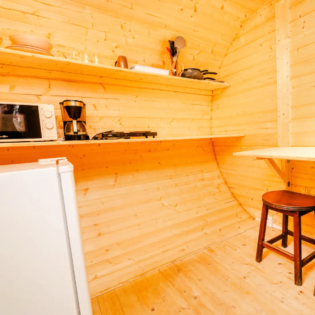 Campingplatz La Rivière d'Argent 3 Sterne★★★