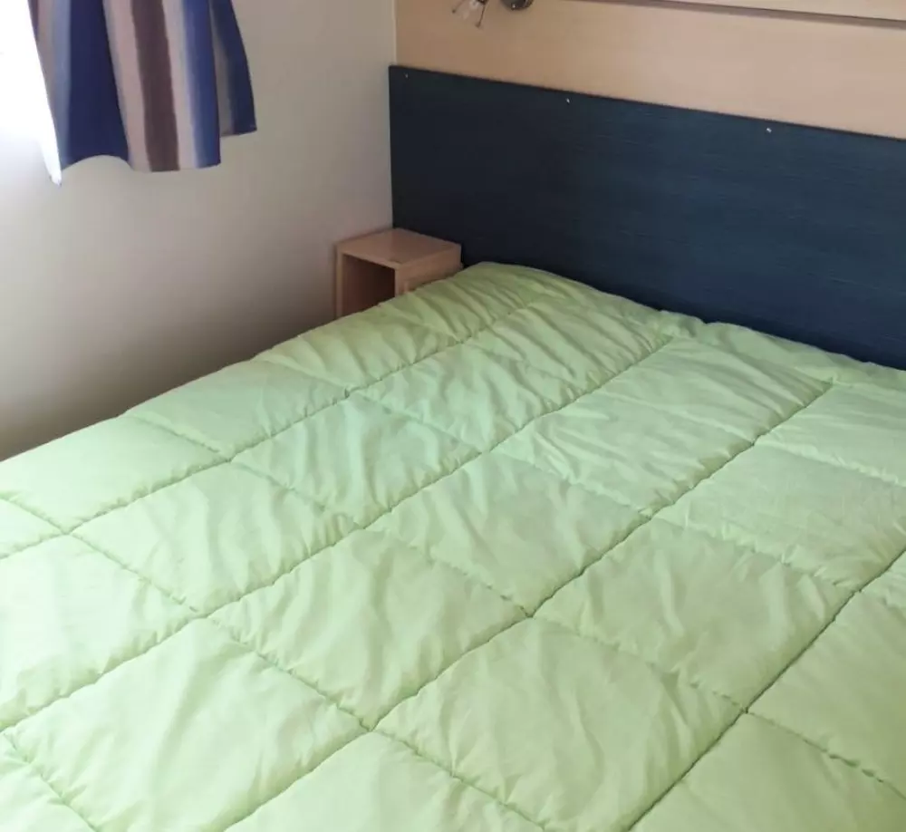 Camping La Rivière d'Argent 3 étoiles★★★