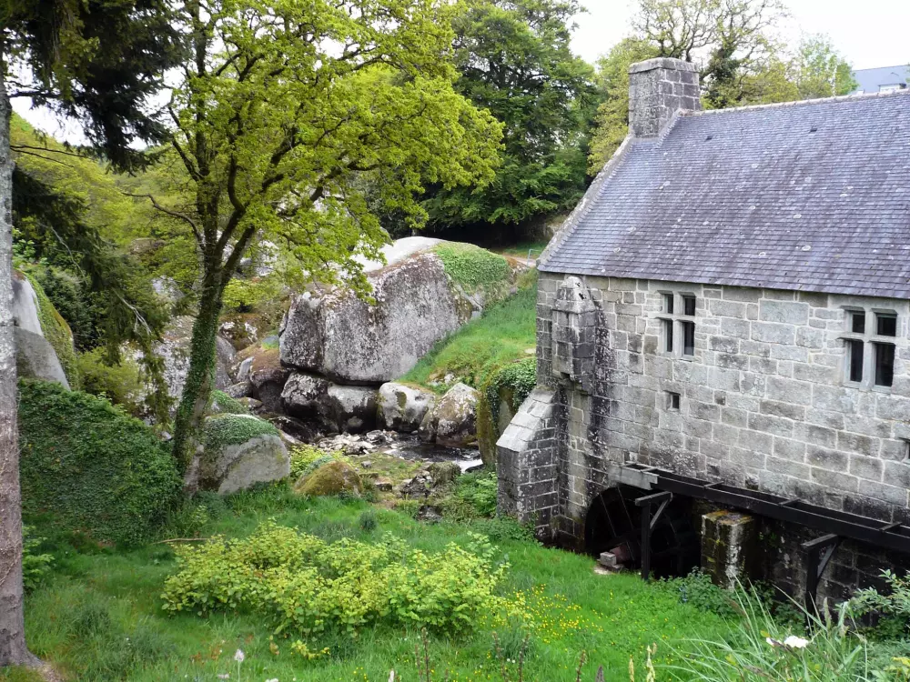 Camping La Rivière d'Argent 3 étoiles★★★