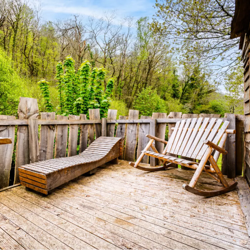 Camping La Rivière d'Argent 3 étoiles★★★