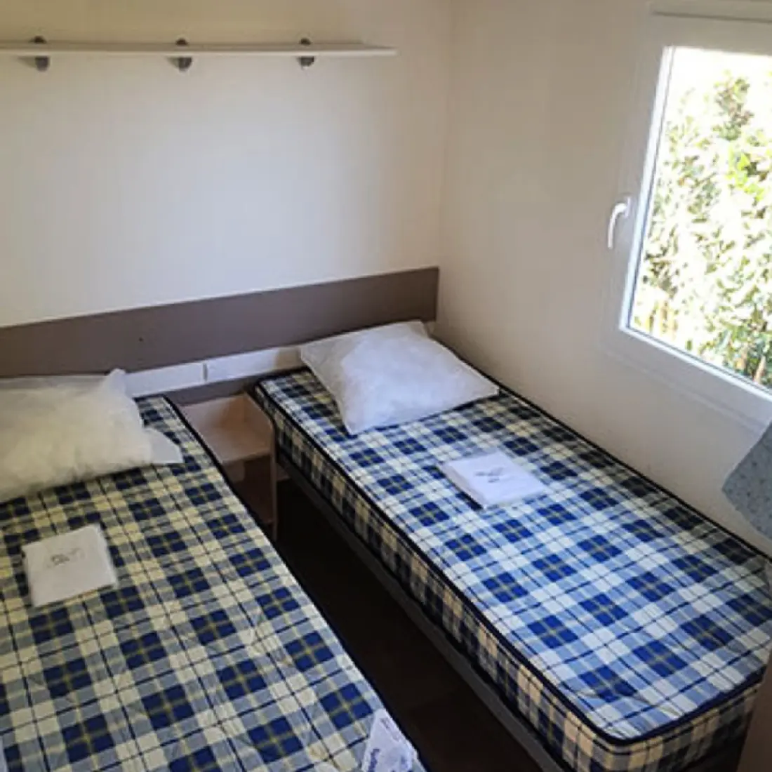 Campsite La Rivière d'Argent 3 Csillagok★★★