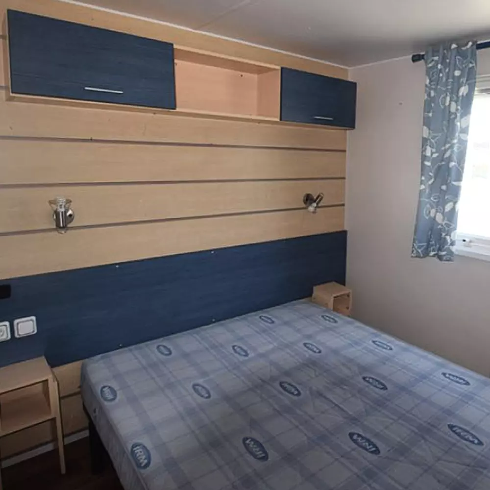 Camping La Rivière d'Argent 3 étoiles★★★