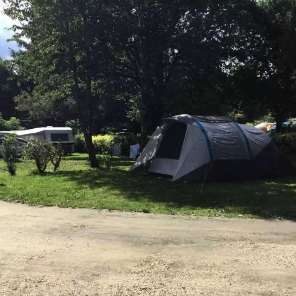 Camping La Rivière d'Argent 3 étoiles★★★