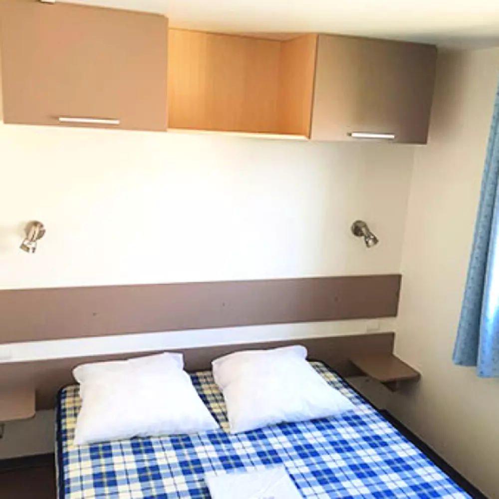 Camping La Rivière d'Argent 3 étoiles★★★