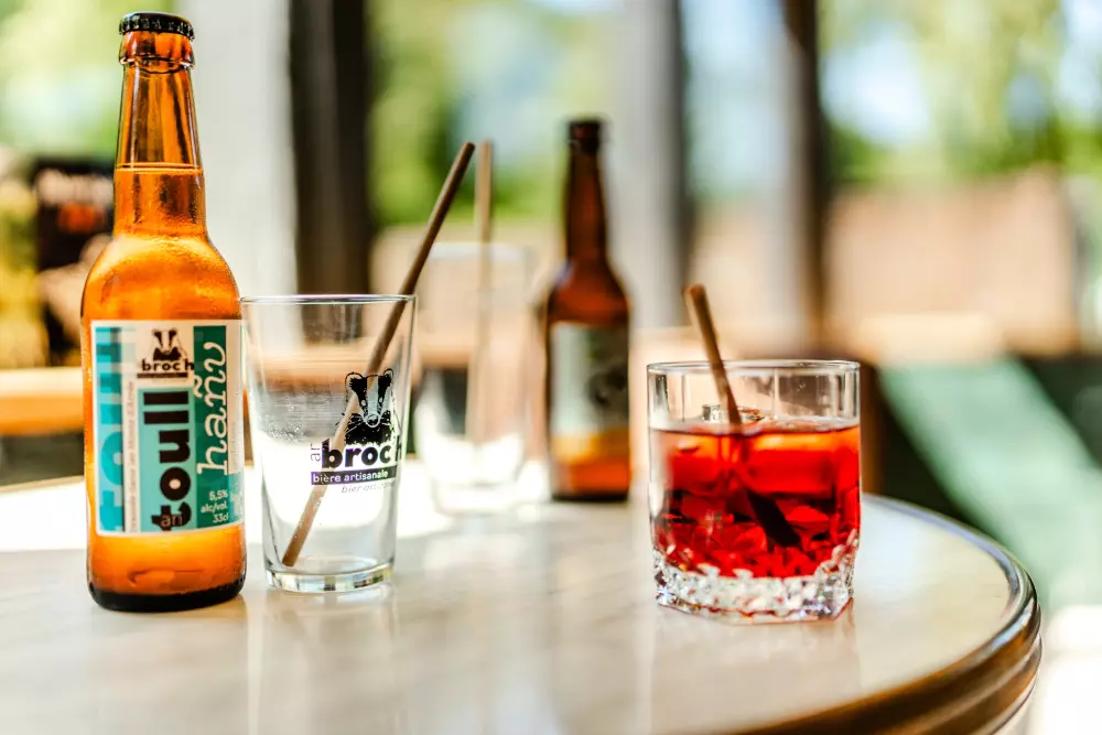 Camping La Rivière d'Argent 3 étoiles★★★