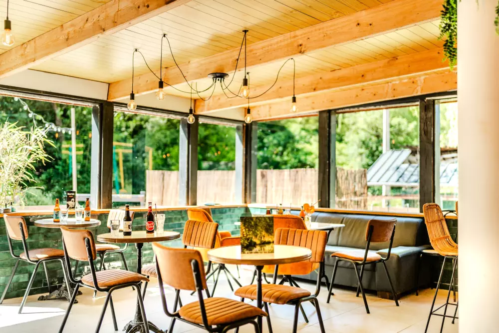 Camping La Rivière d'Argent 3 étoiles★★★