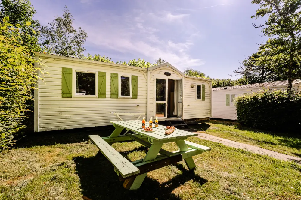 Campingplatz La Rivière d'Argent 3 Sterne★★★