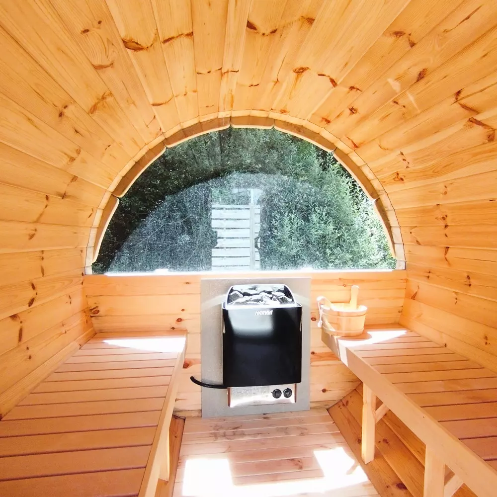 Camping La Rivière d'Argent 3 étoiles★★★