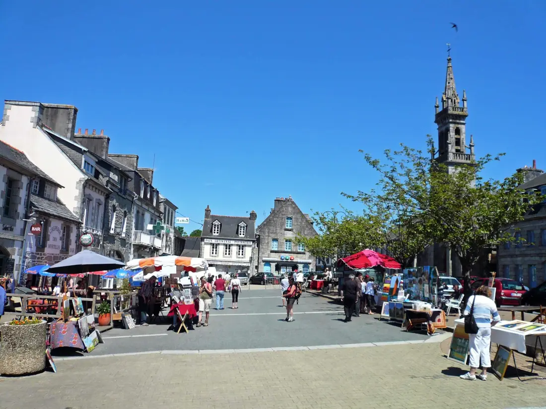 Campingplatz La Rivière d'Argent 3 Sterne★★★
