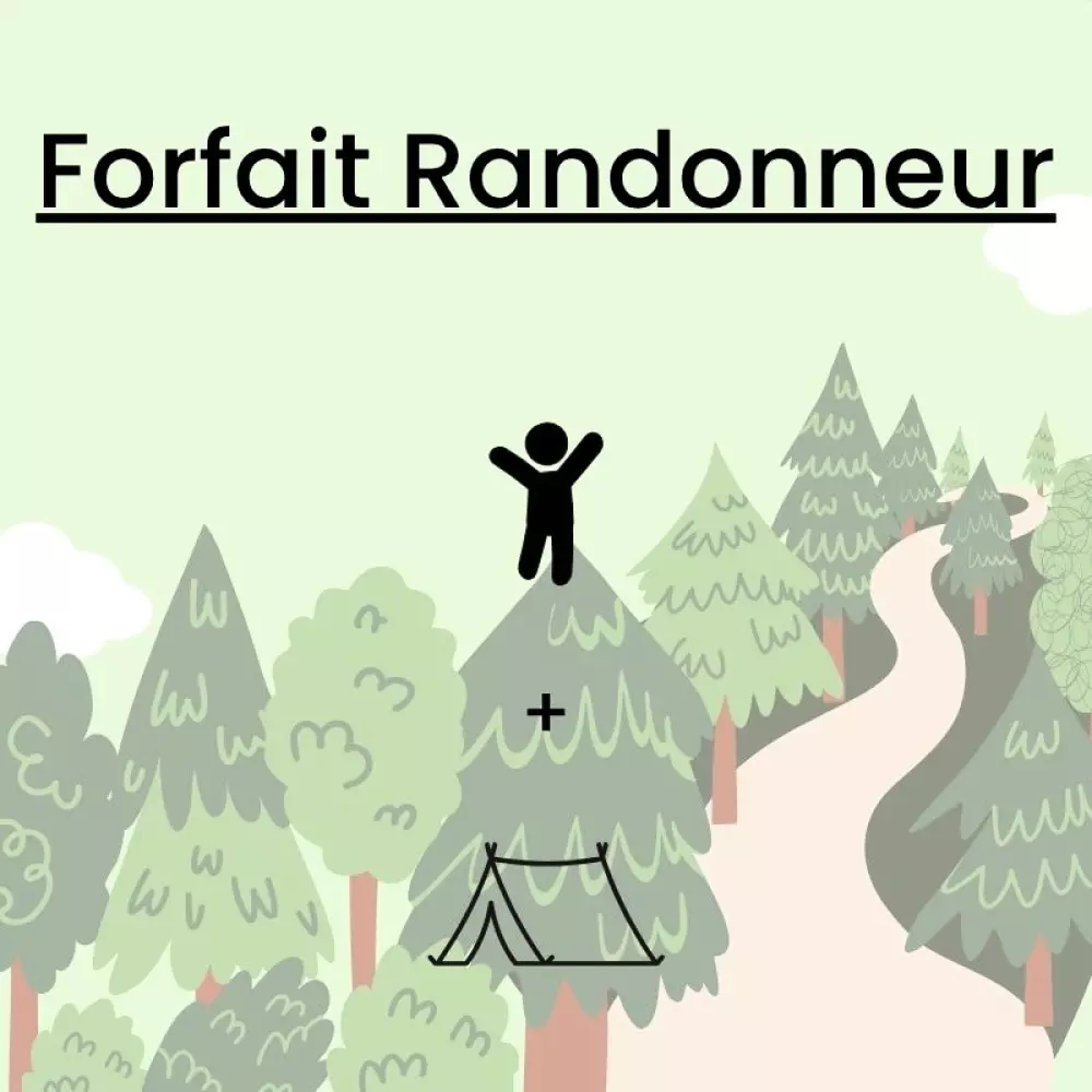 Camping La Rivière d'Argent 3 étoiles★★★