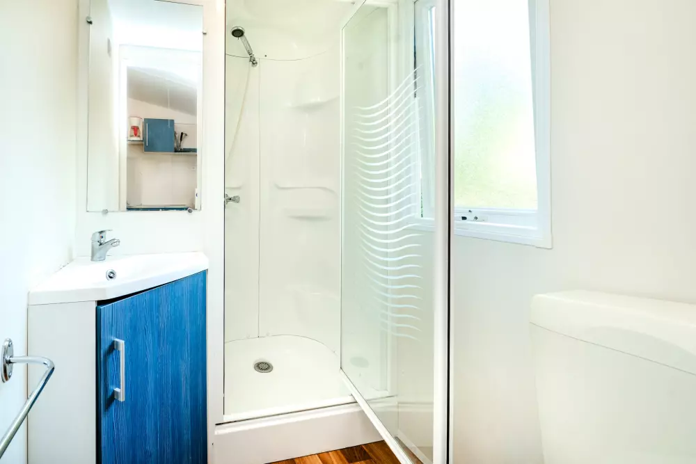 Camping La Rivière d'Argent 3 étoiles★★★