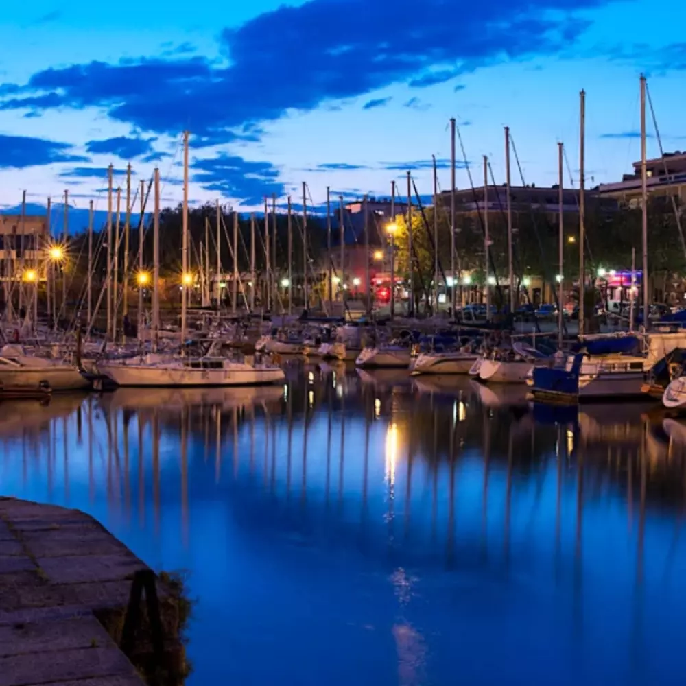 Camping La Rivière d'Argent 3 étoiles★★★