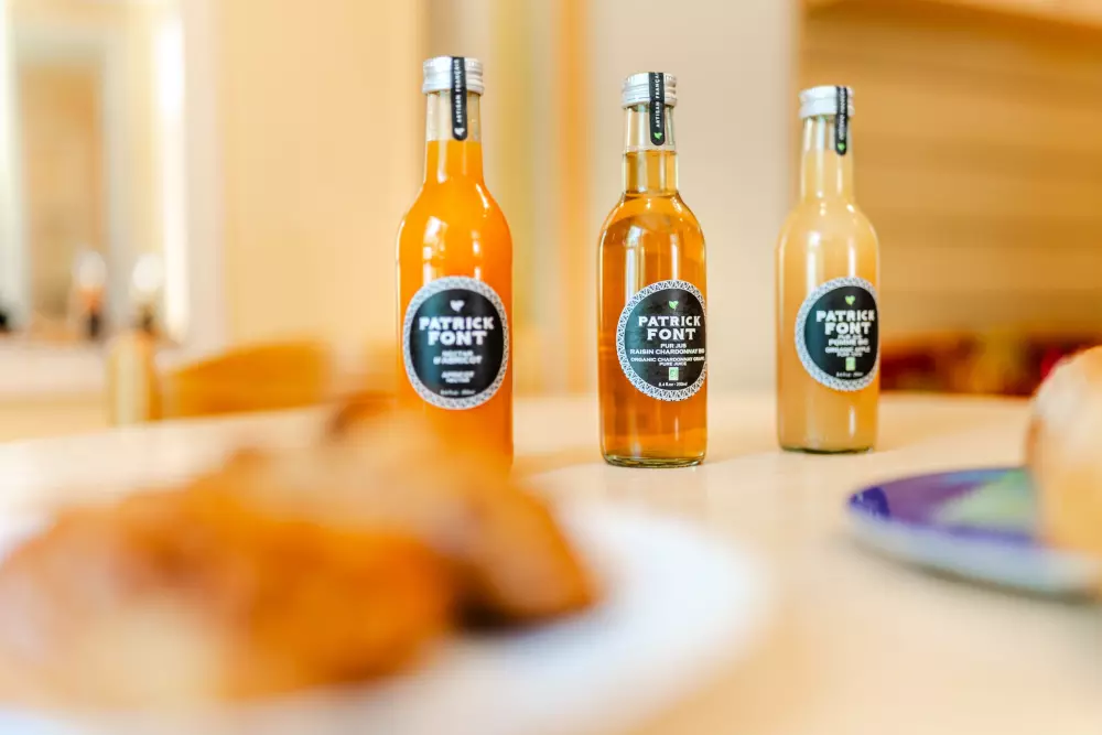 Camping La Rivière d'Argent 3 étoiles★★★