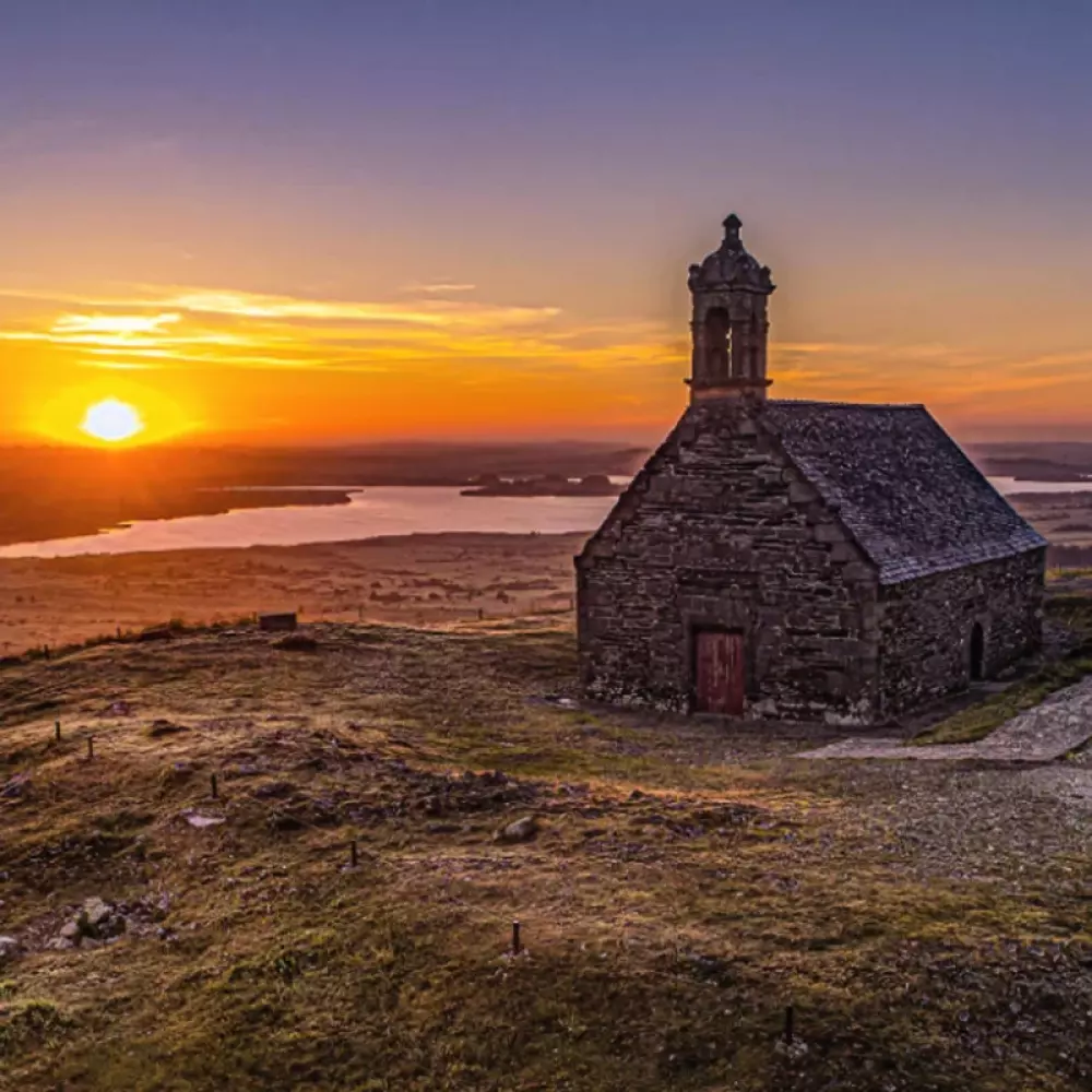 Camping La Rivière d'Argent 3 étoiles★★★