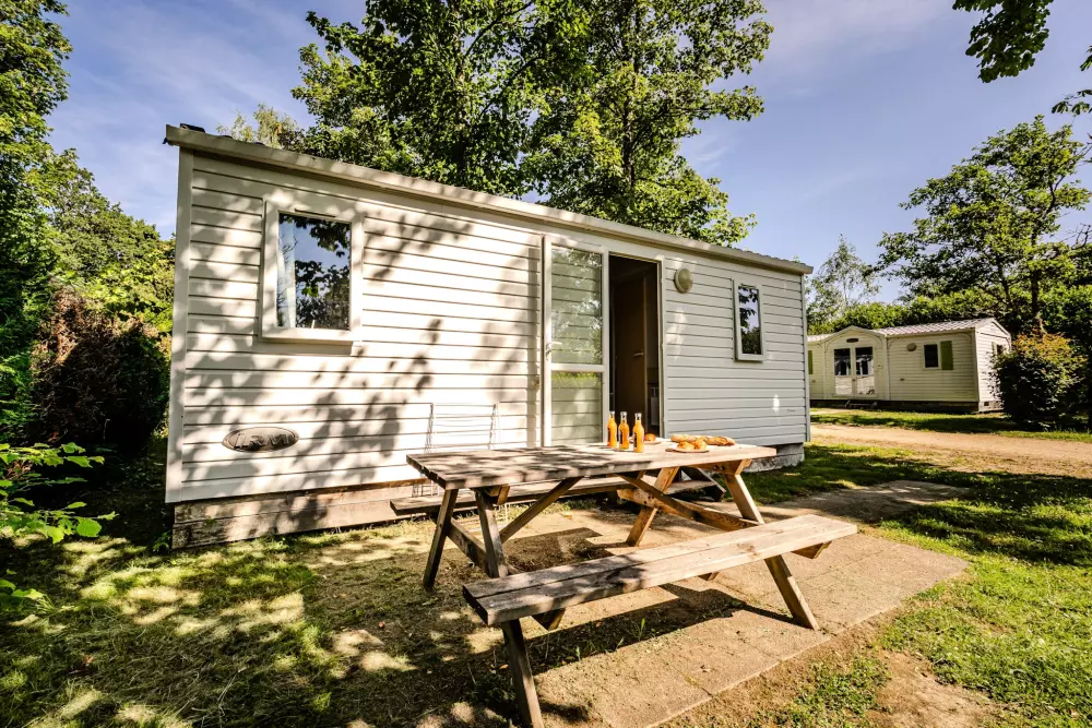 Camping La Rivière d'Argent 3 étoiles★★★