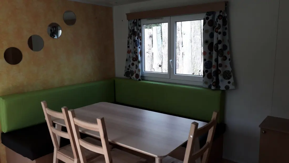Campingplatz La Rivière d'Argent 3 Sterne★★★