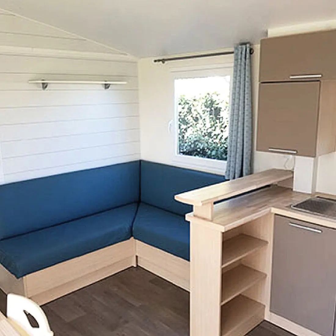 Campsite La Rivière d'Argent 3 Csillagok★★★