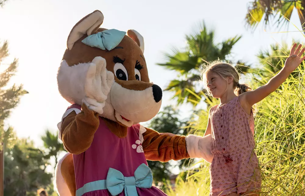 Belambra Clubs and Residence Presqu'île De Giens - Riviera Beach Club