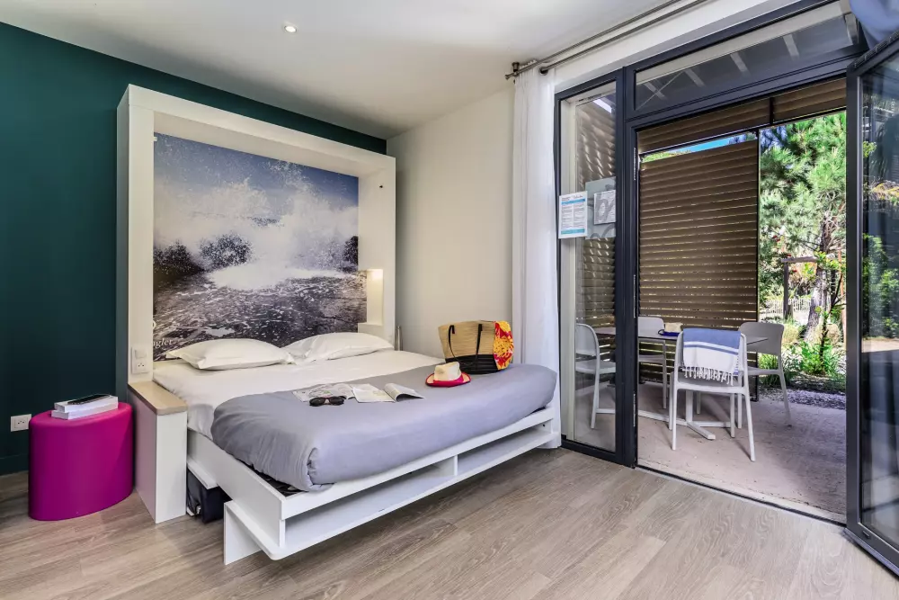 Belambra Clubs and Residence Presqu'île De Giens - Riviera Beach Club