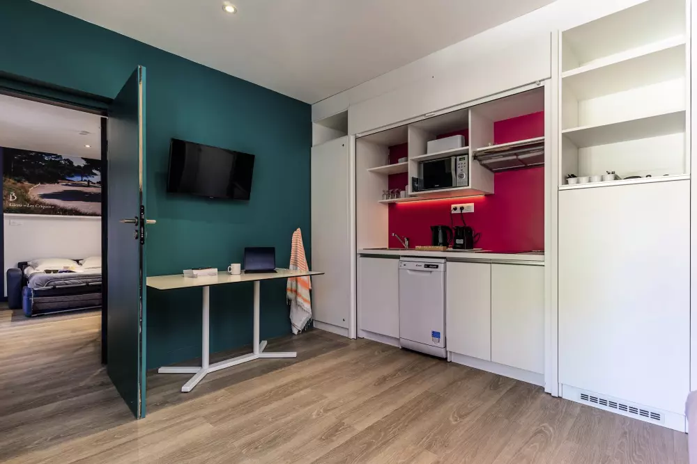 Belambra Clubs and Residence Presqu'île De Giens - Riviera Beach Club