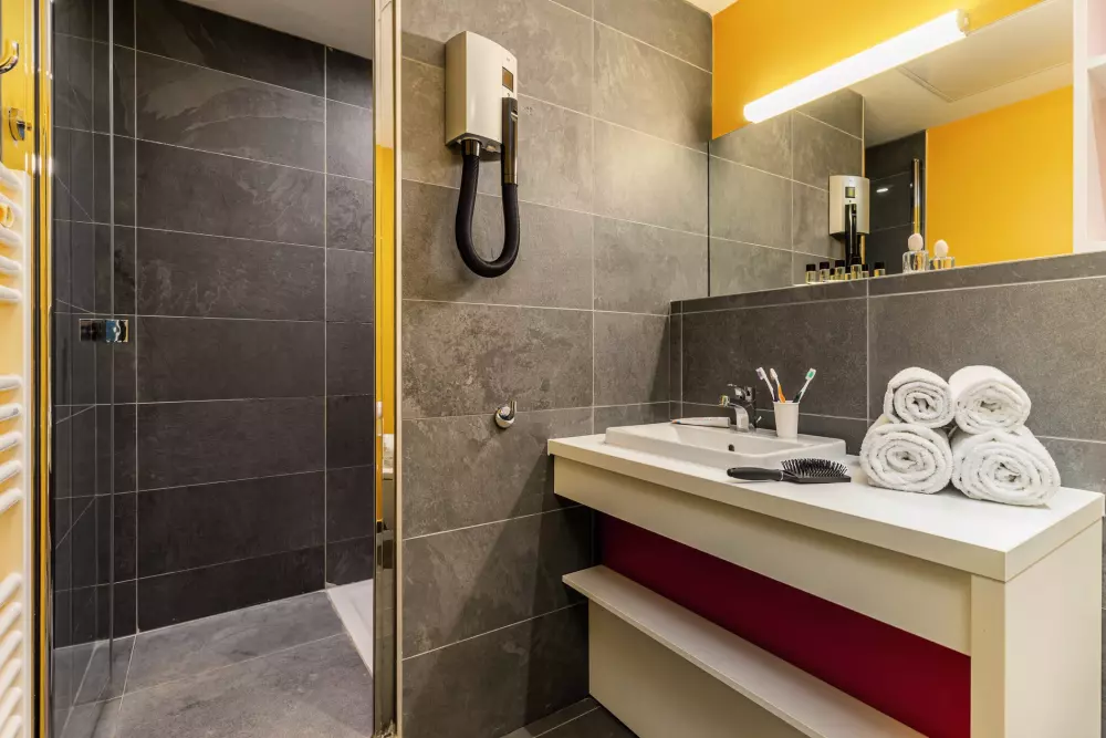 Belambra Clubs and Residence Presqu'île De Giens - Riviera Beach Club