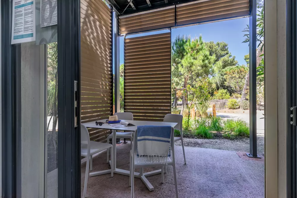 Belambra Clubs and Residence Presqu'île De Giens - Riviera Beach Club