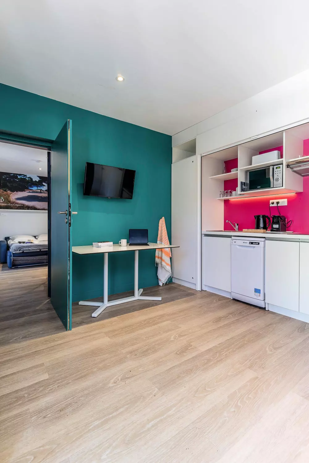 Belambra Clubs and Residence Presqu'île De Giens - Riviera Beach Club