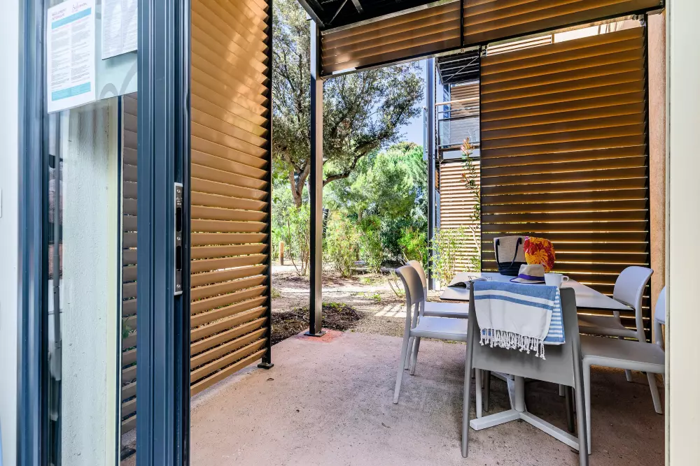 Belambra Clubs and Residence Presqu'île De Giens - Riviera Beach Club