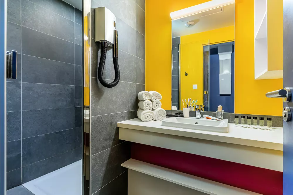 Belambra Clubs and Residence Presqu'île De Giens - Riviera Beach Club