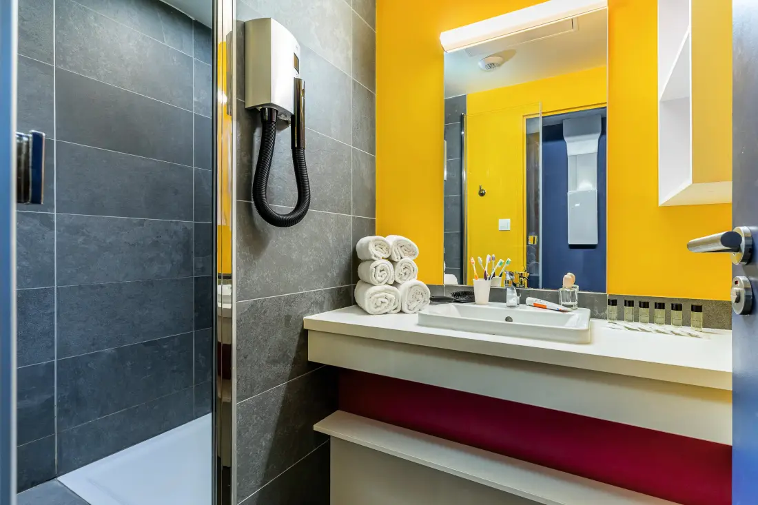 Belambra klubok és Residence Presqu'île De Giens - Riviera Beach Club