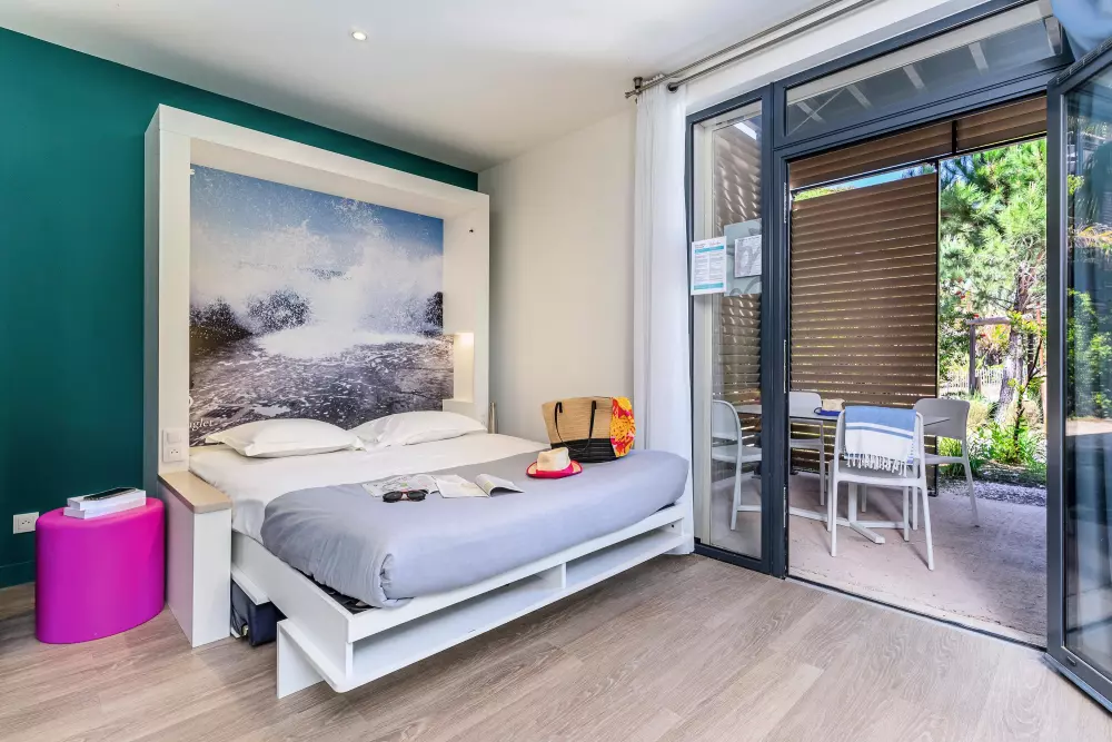 Belambra Clubs and Residence Presqu'île De Giens - Riviera Beach Club