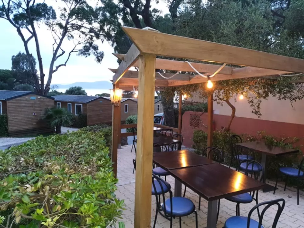 Campingplatz Clair de Lune4 Sterne★★★★