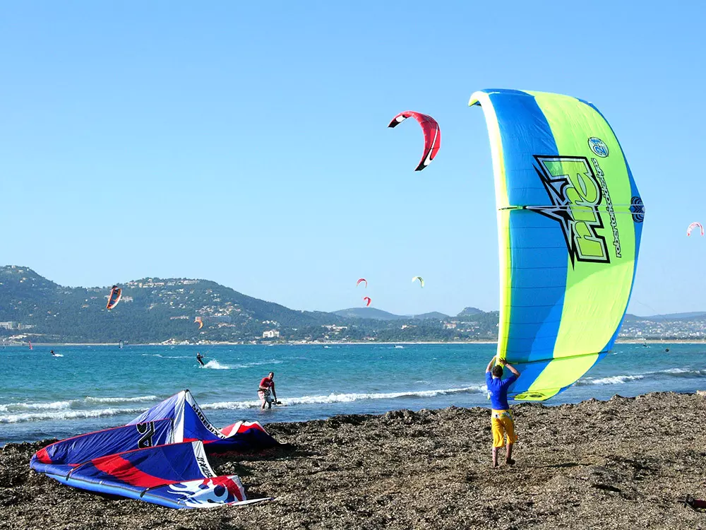 Campingplatz Clair de Lune4 Sterne★★★★