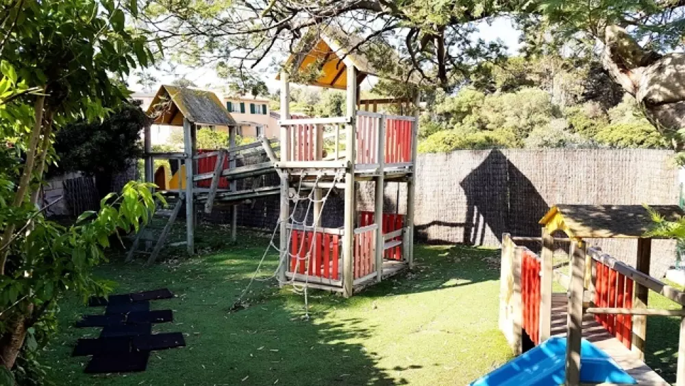 Campingplatz Clair de Lune4 Sterne★★★★