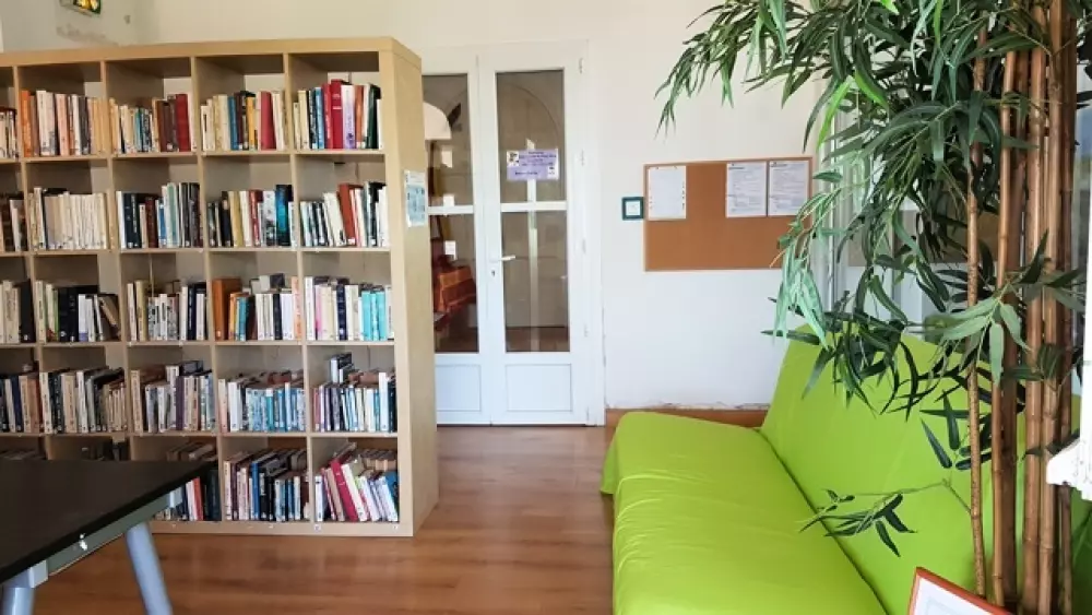 Campingplatz Clair de Lune4 Sterne★★★★