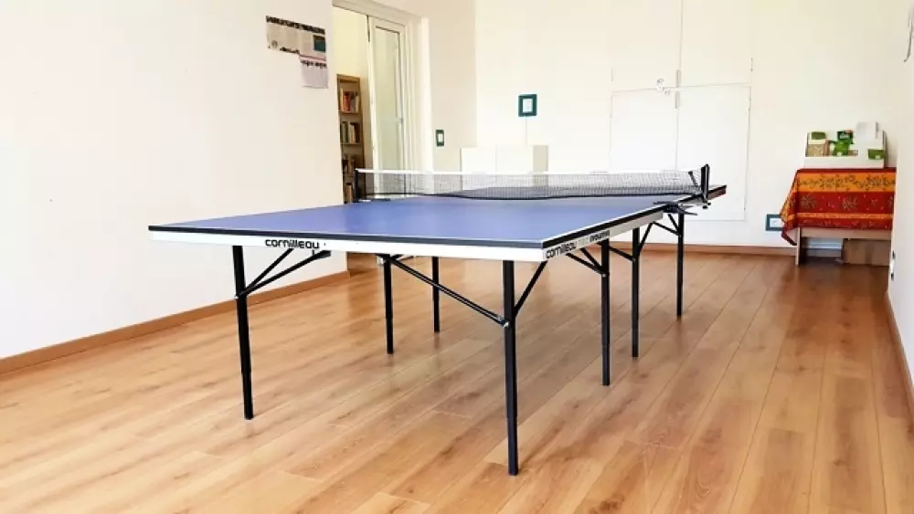 Campingplatz Clair de Lune4 Sterne★★★★