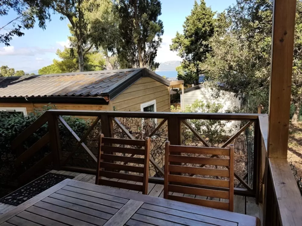 Campingplatz Clair de Lune4 Sterne★★★★