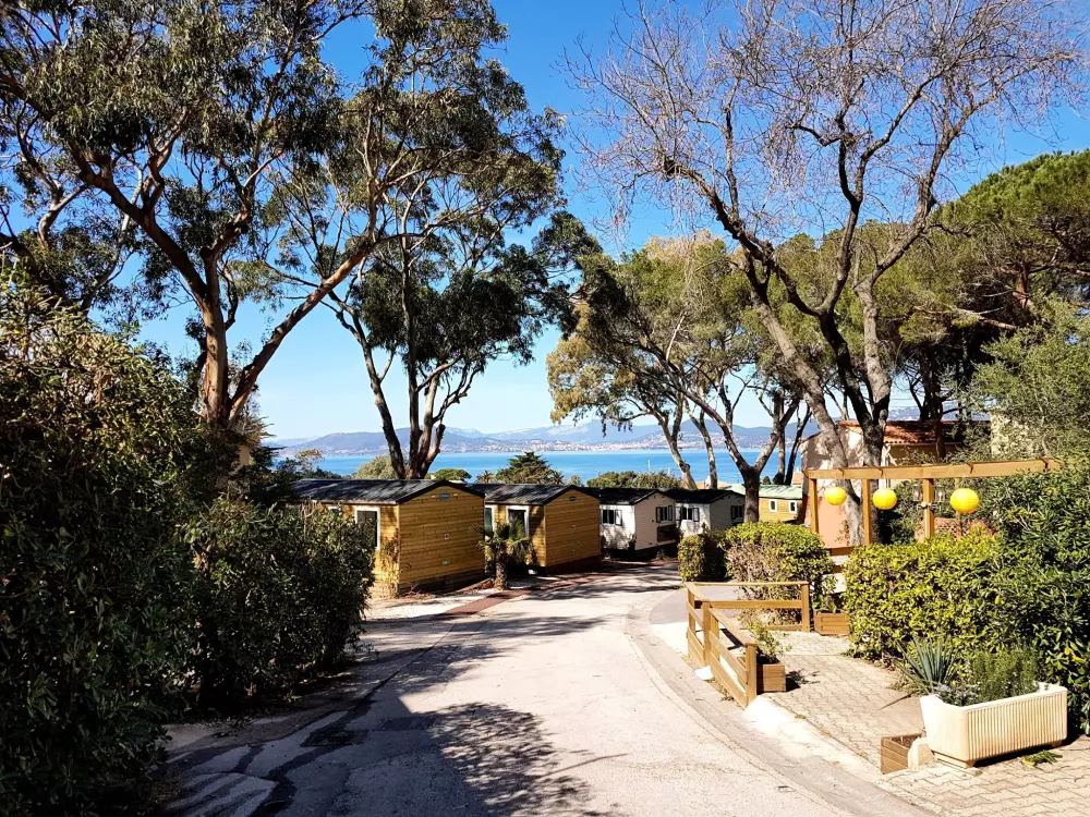 Campingplatz Clair de Lune4 Sterne★★★★