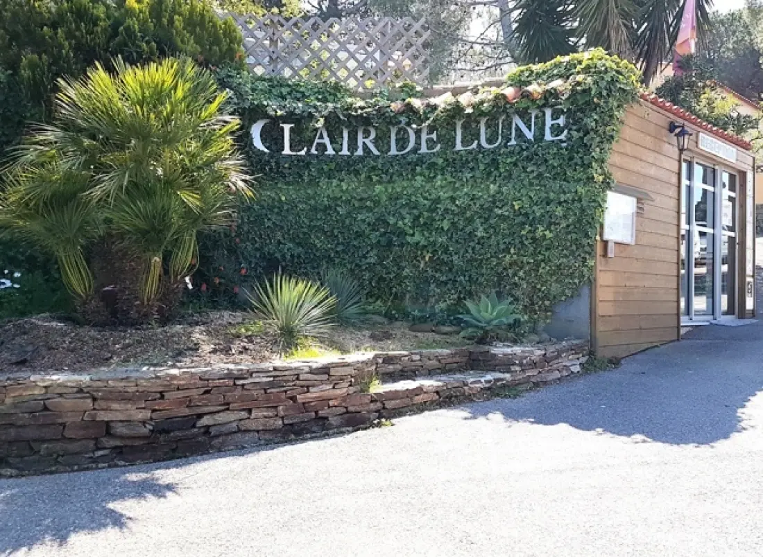 Camping Claro de Luna4 Estrellas★★★★