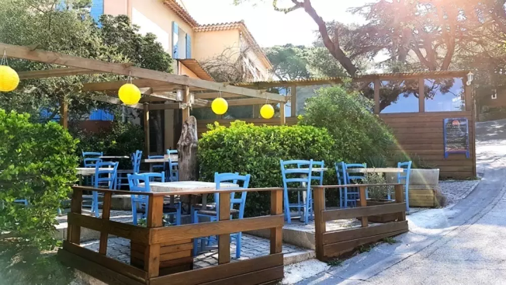 Campingplatz Clair de Lune4 Sterne★★★★