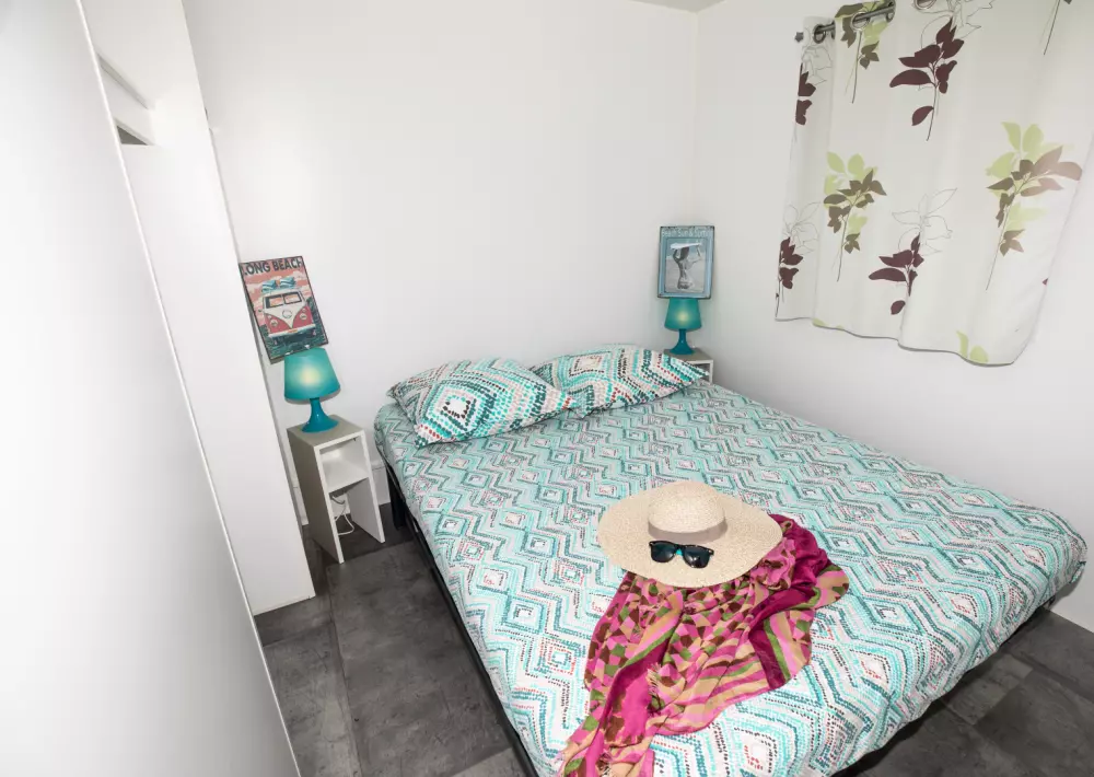 Campingplatz Clair de Lune4 Sterne★★★★