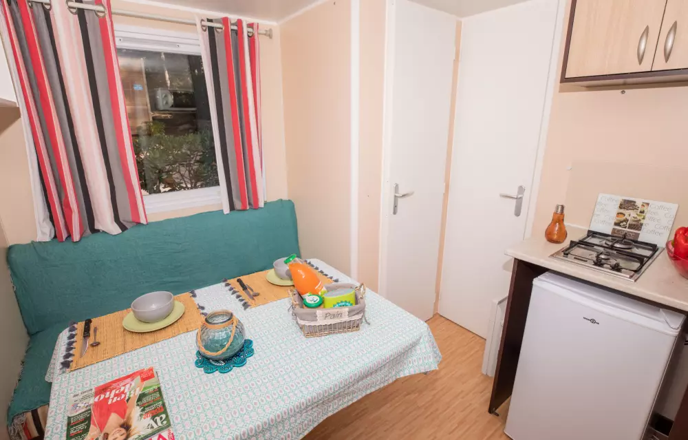 Campingplatz Clair de Lune4 Sterne★★★★