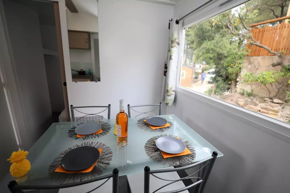 Campingplatz Clair de Lune4 Sterne★★★★