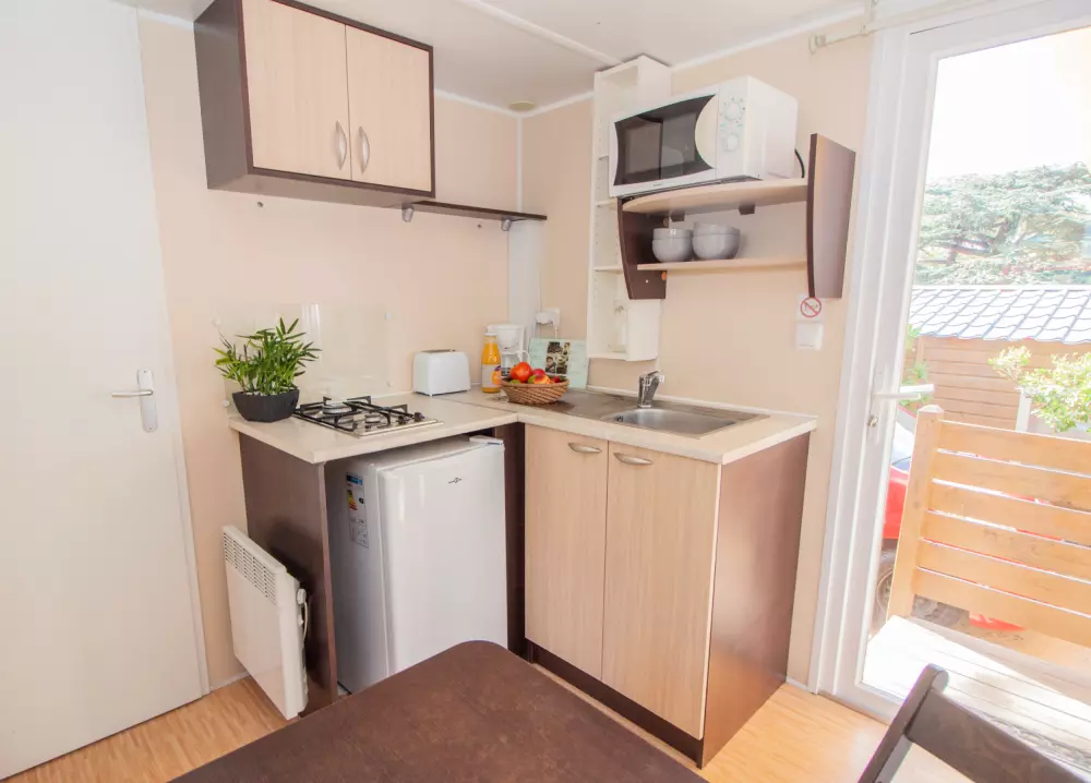 Campingplatz Clair de Lune4 Sterne★★★★