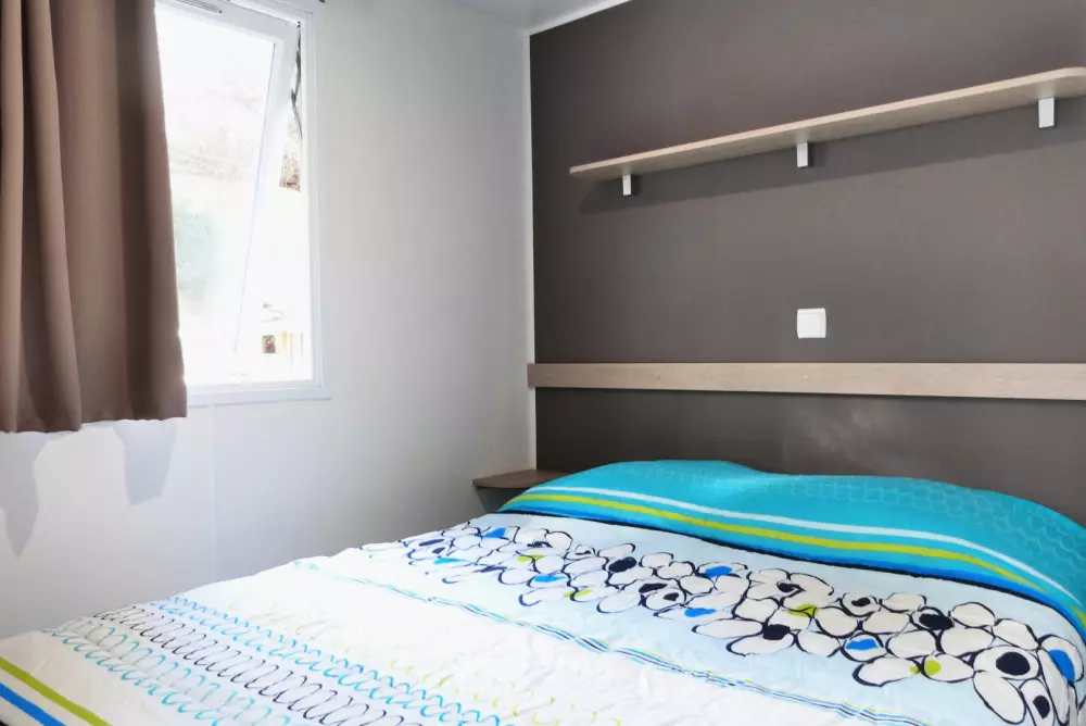 Camping Tikayan La Bergerie Beach3 Sterne★★★