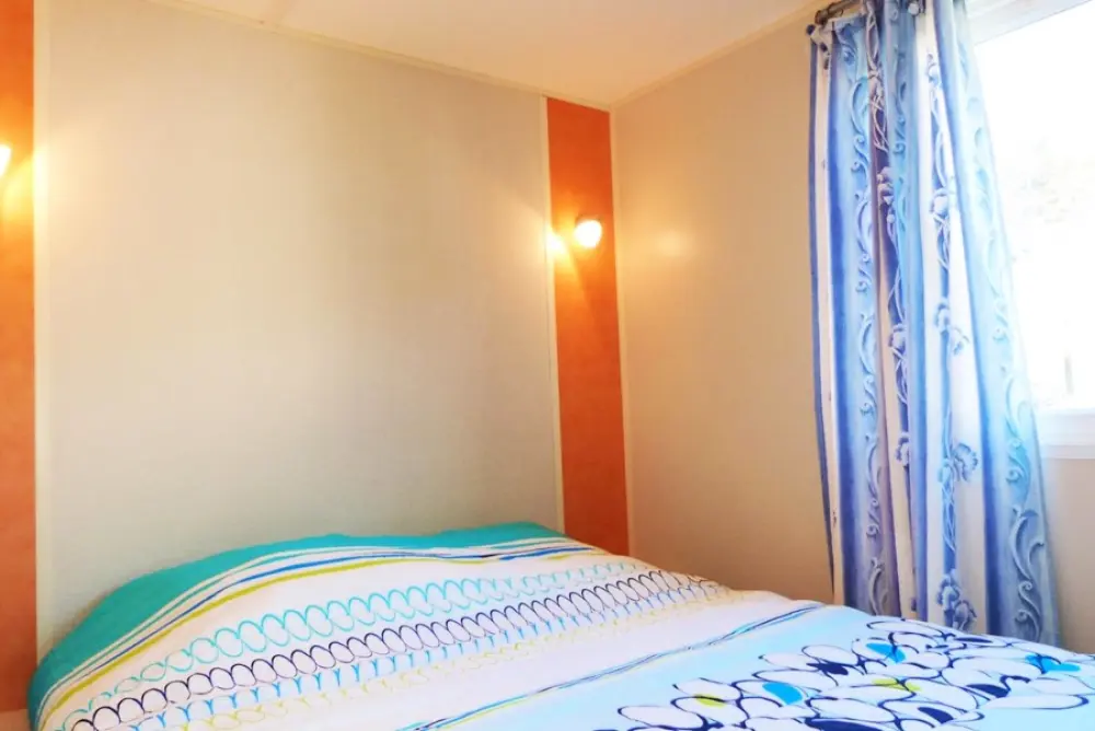 Camping Tikayan La Bergerie Beach3 Sterne★★★