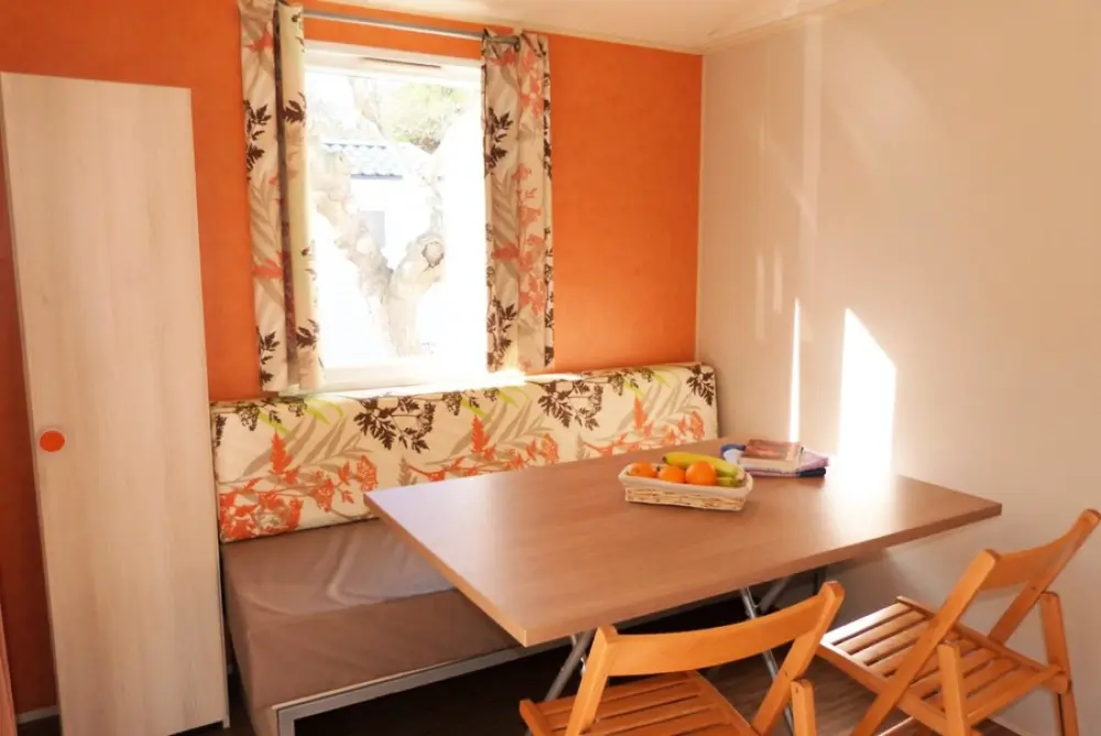Camping Tikayan La Bergerie Beach3 Sterne★★★