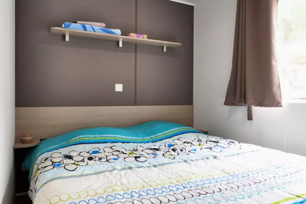 Camping Tikayan La Bergerie Beach3 Sterne★★★