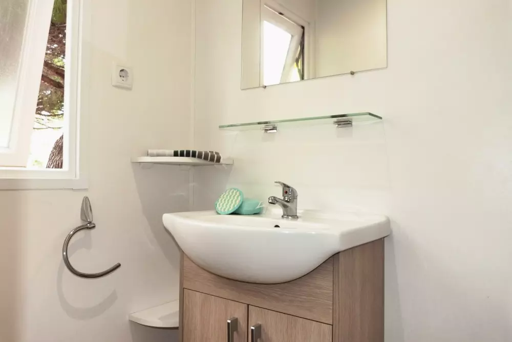 Camping Tikayan La Bergerie Beach3 Sterne★★★